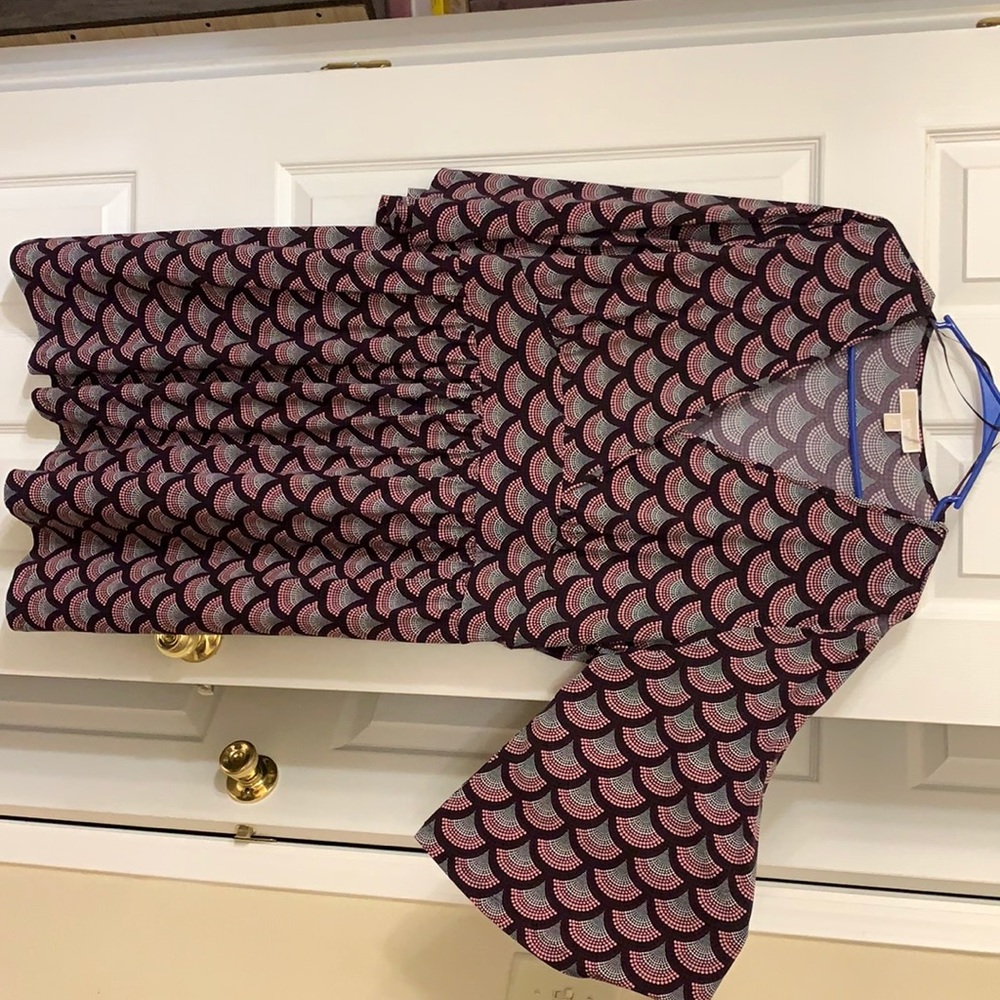 2x Michael Kors dress